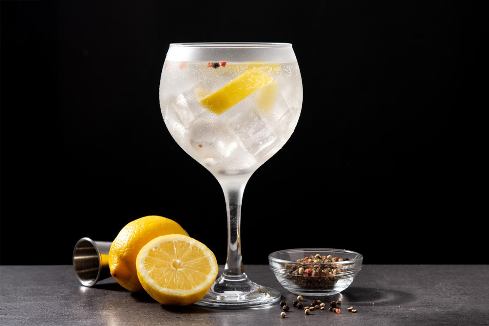 BEEFEATER 5 cl