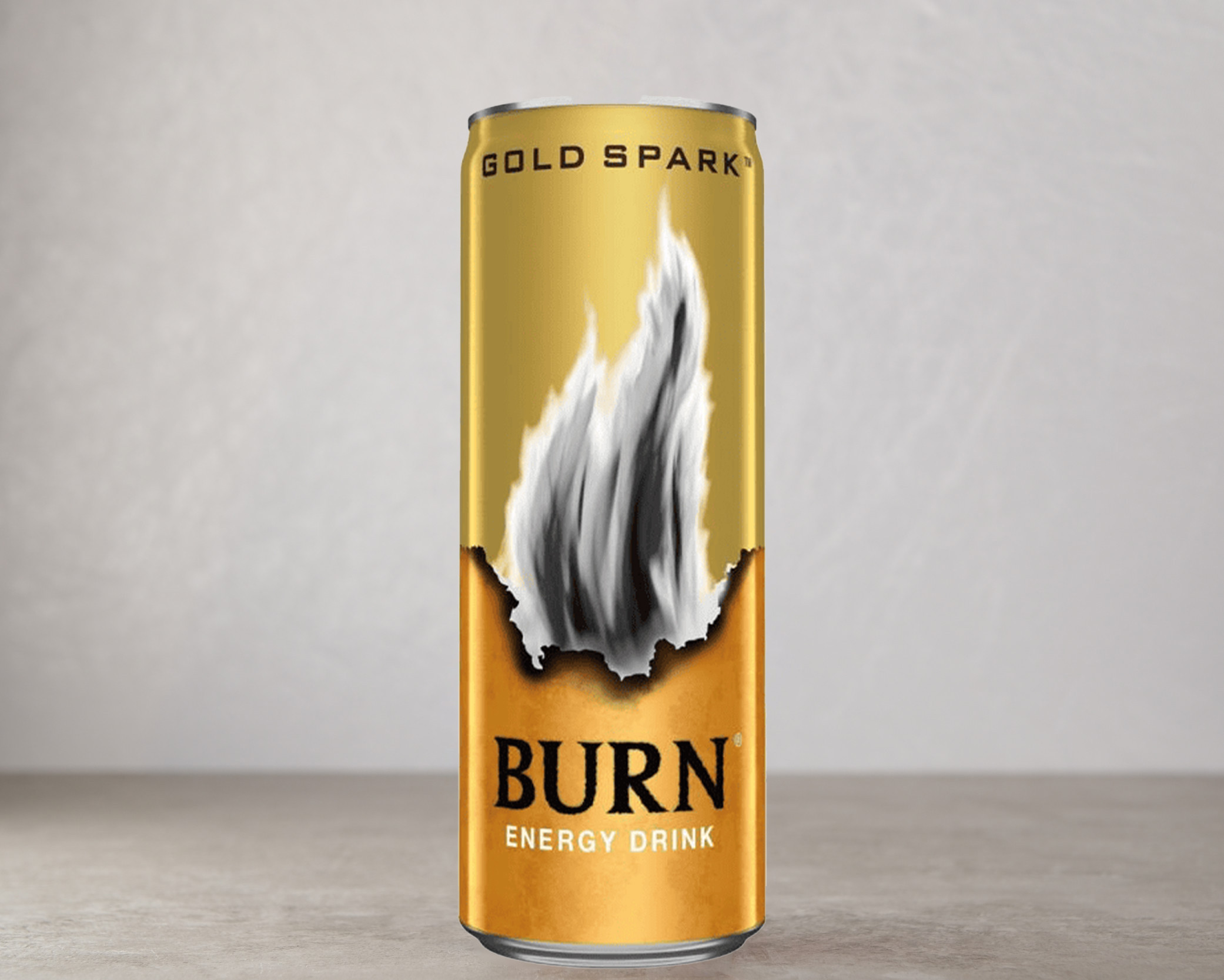 BURN