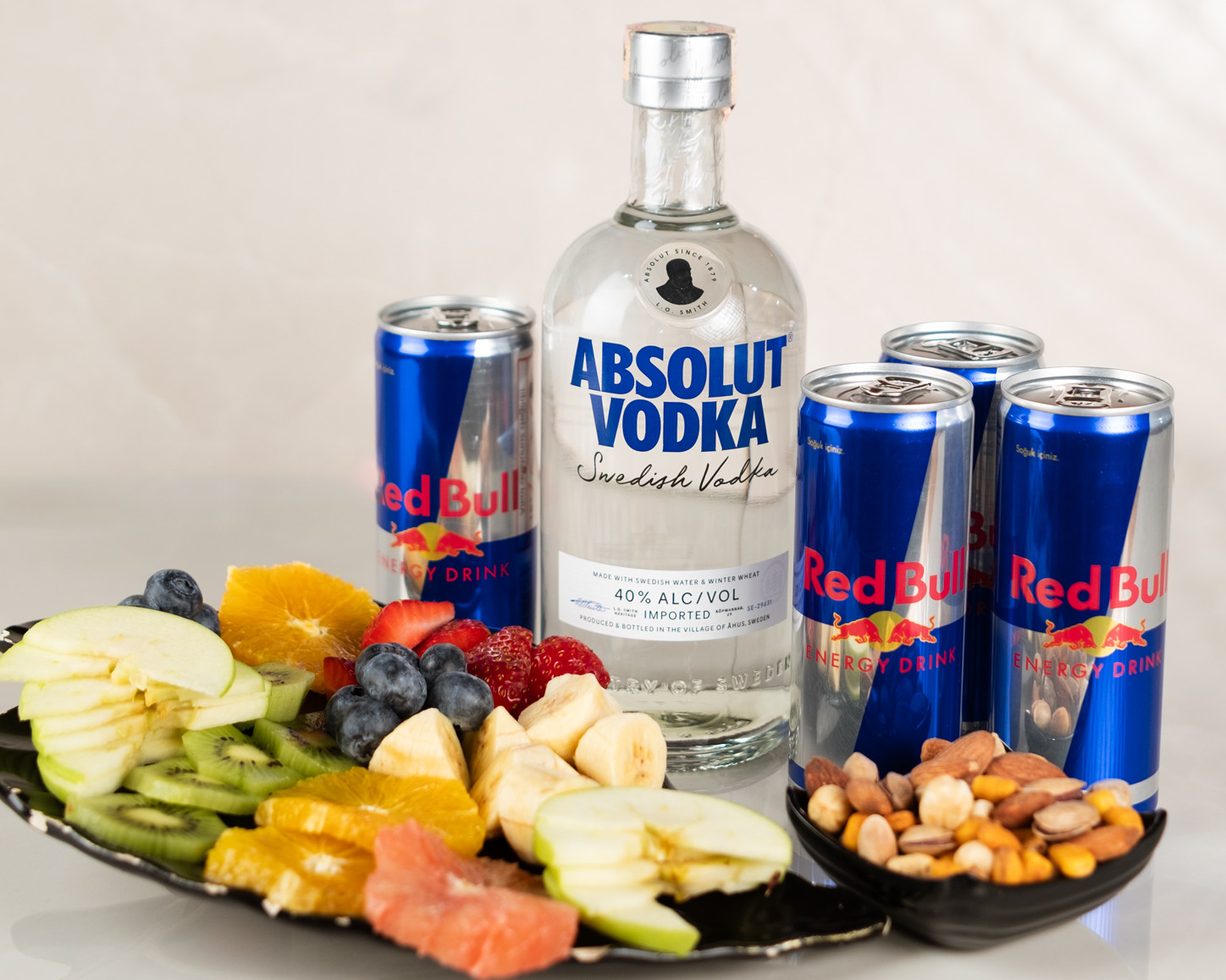 ABSOLUT 70 cl
