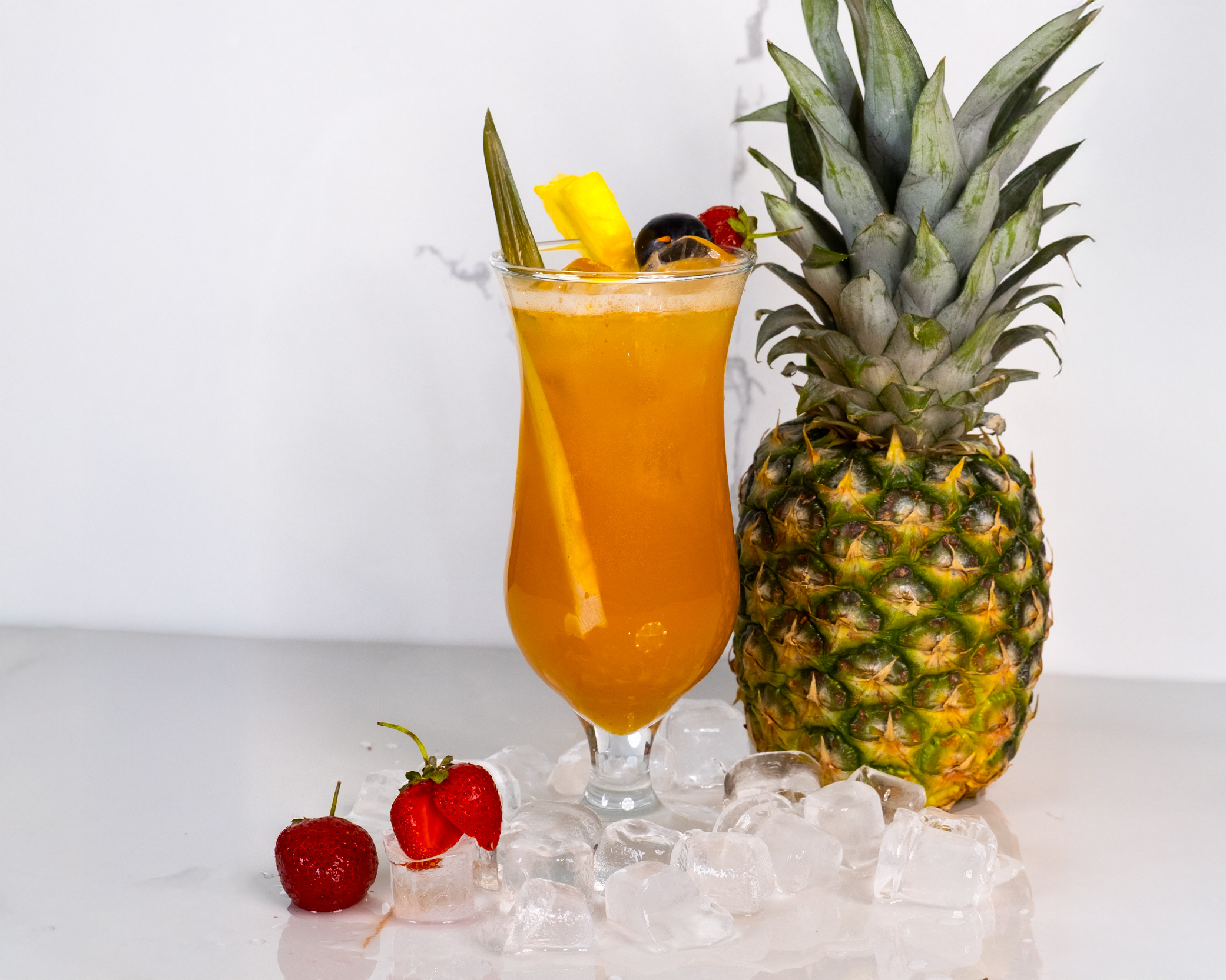MANGO PASSION