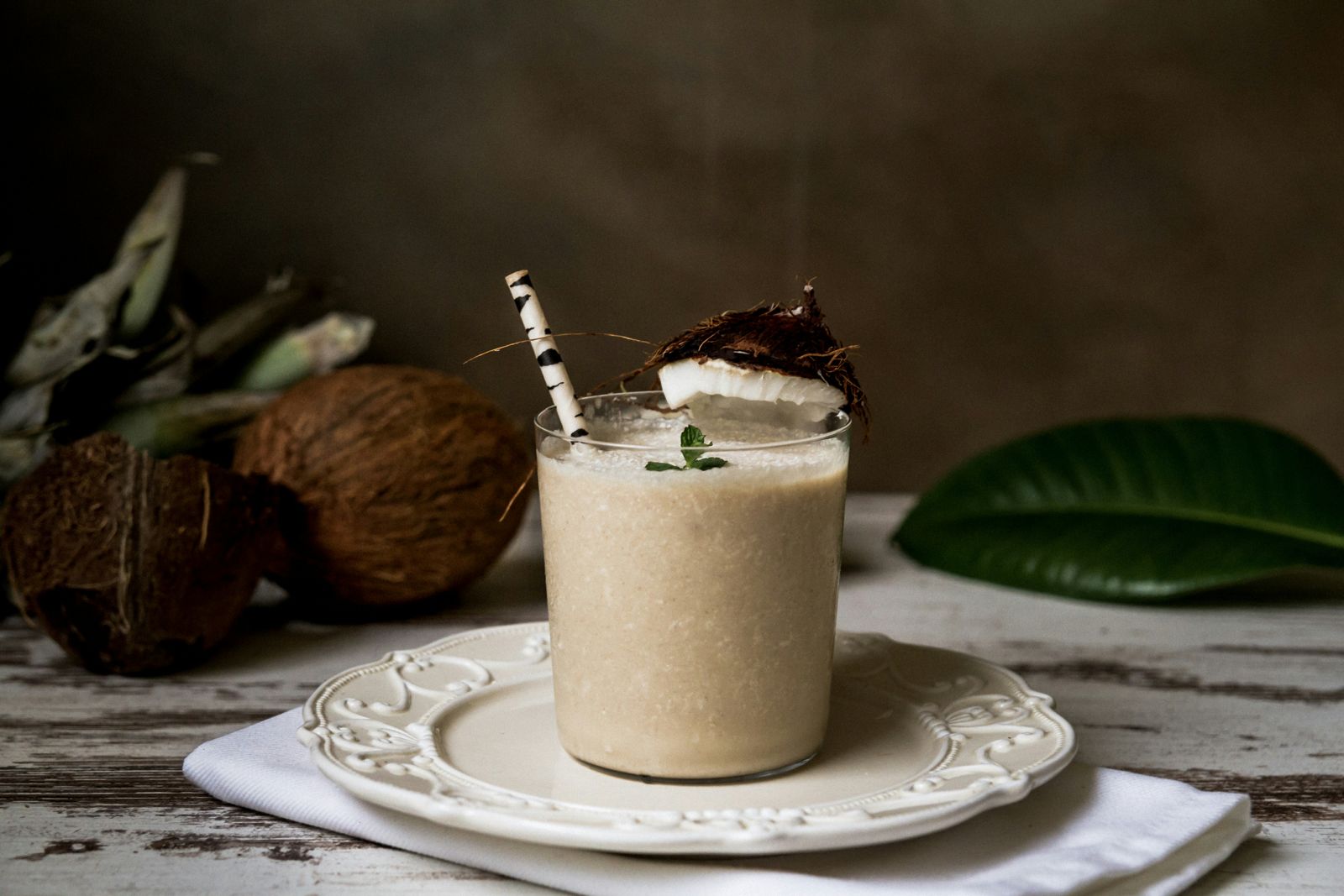 MILKSHAKELER