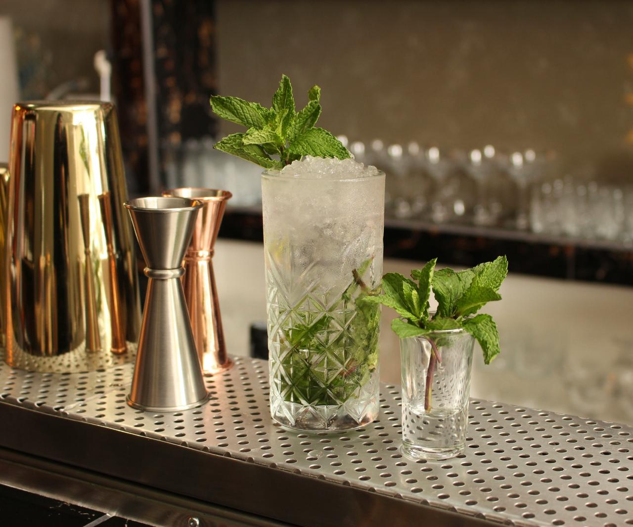 MOJITO