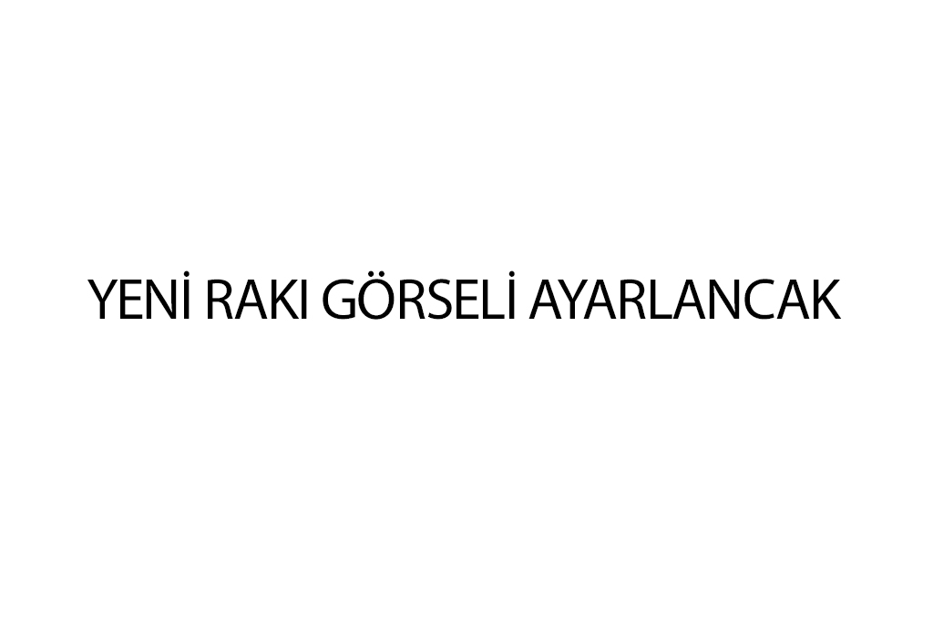 TEKİRDAĞ 35 cl